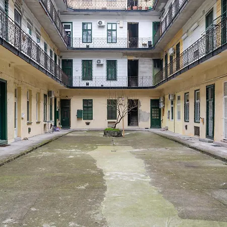 Apartamento Ubi