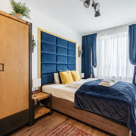 Apartment Dandelion Loft