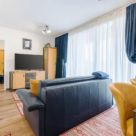 Dandelion Loft Apartment