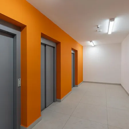 Dandelion Loft Apartment Budapest