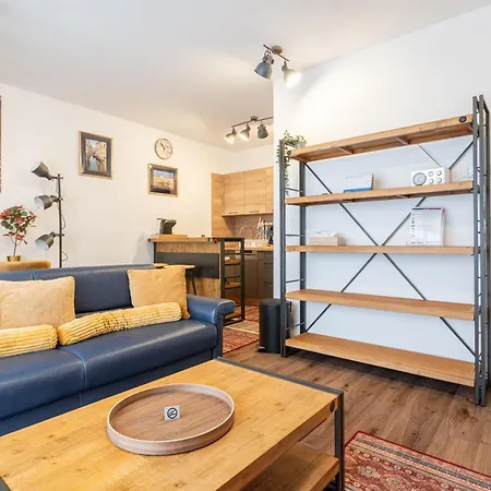 Dandelion Loft Apartment