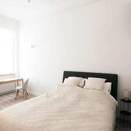 Apartament Luxury Style Next To The Market Hall *