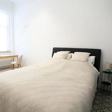 Apartament Luxury Style Next To The Market Hall Budapeszt