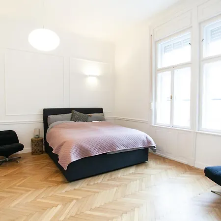 Apartament Luxury Style Next To The Market Hall *