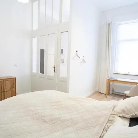 Apartament Luxury Style Next To The Market Hall