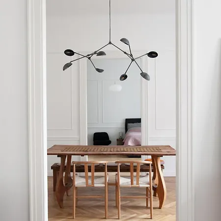Apartament Luxury Style Next To The Market Hall Budapeszt
