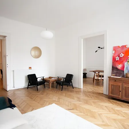 Luxury Style Next To The Market Hall Apartament Budapeszt