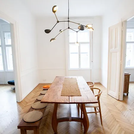 Apartament Luxury Style Next To The Market Hall *
