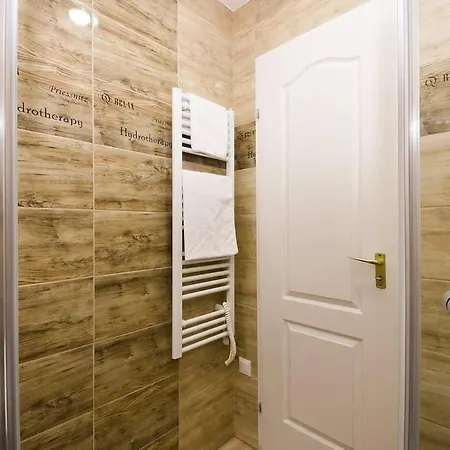 Appartamento Very Very Spacious New Budapest