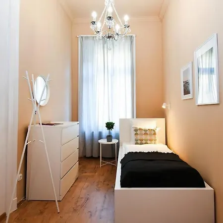 Very Very Spacious New Appartamento *