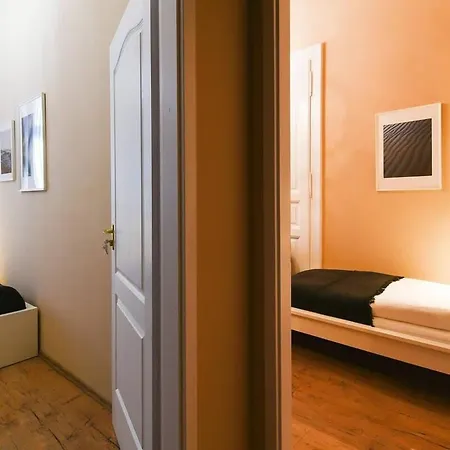 Very Very Spacious New Appartamento