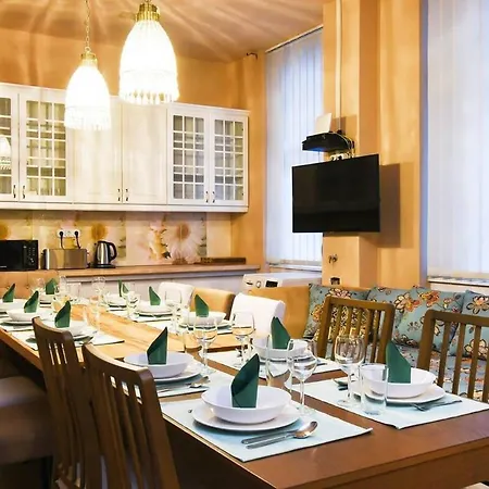 Very Very Spacious New Appartamento