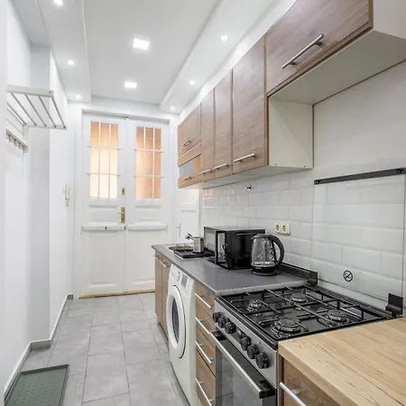 Apartamento V26 Freedom