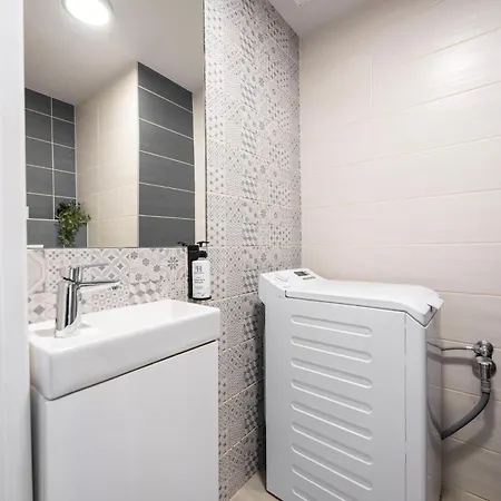 Apartment Exclusive & Grand Next To The Fashion St' Budapest