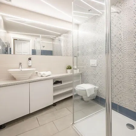 Apartment Exclusive & Grand Next To The Fashion St' Budapest