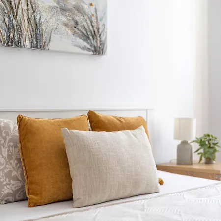 Exclusive & Grand Next To The Fashion St' Apartment *