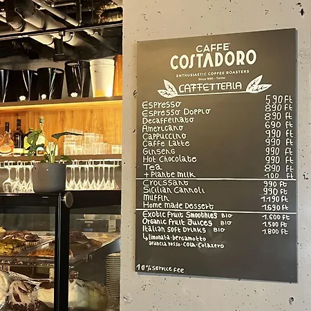 Apartmanhotel Mt *