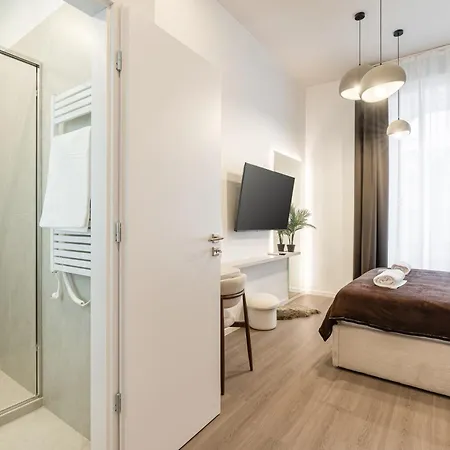 Oasis Luxe Boutique By Bqa Bed & Breakfast