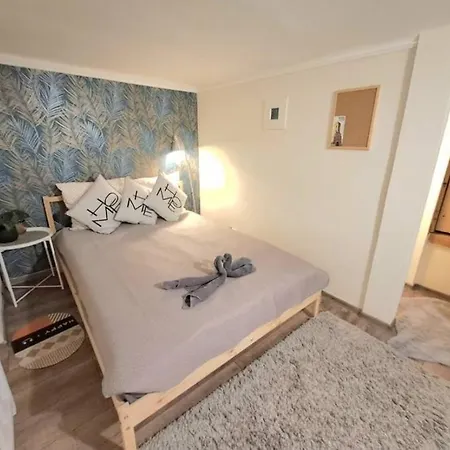 W46 - With 3 Bedrooms 2ac Max8 In Centrum