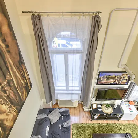 W46 - With 3 Bedrooms 2ac Max8 In Centrum * Budapest