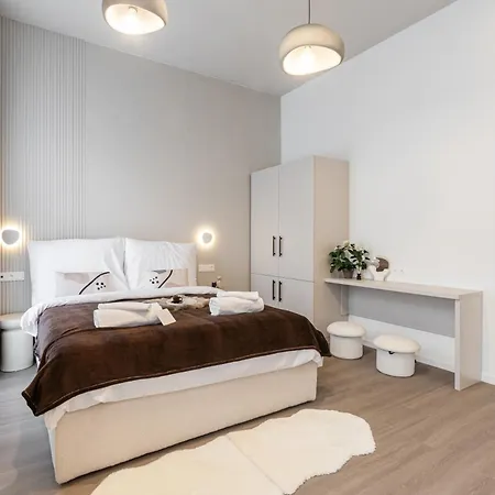 Oasis Luxe Boutique By Bqa Bed & Breakfast *