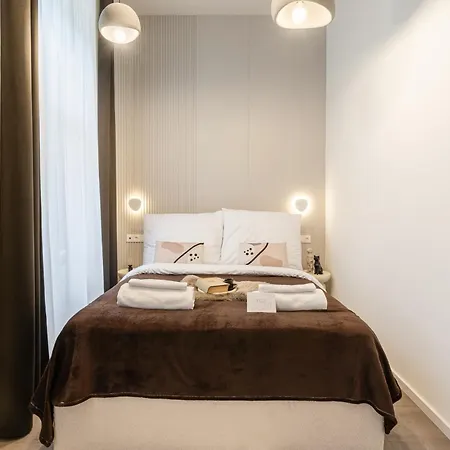 Oasis Luxe Boutique By Bqa Bed & Breakfast *