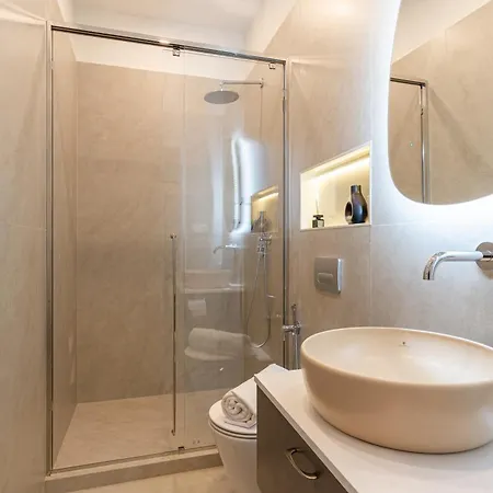 Bed & Breakfast Oasis Luxe Boutique By Bqa *