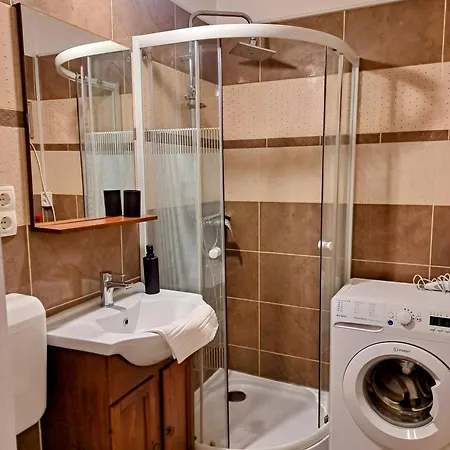 Comfort Budapest