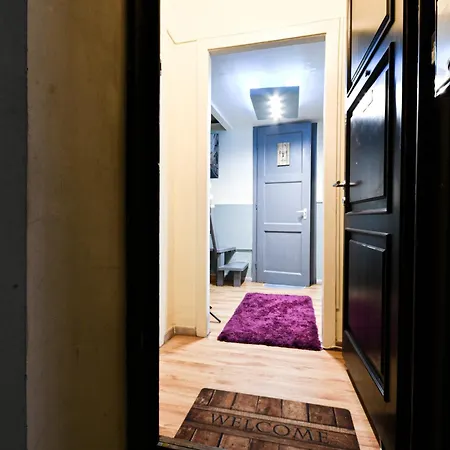 Apartment W46 - With 3 Bedrooms 2ac Max8 In Centrum