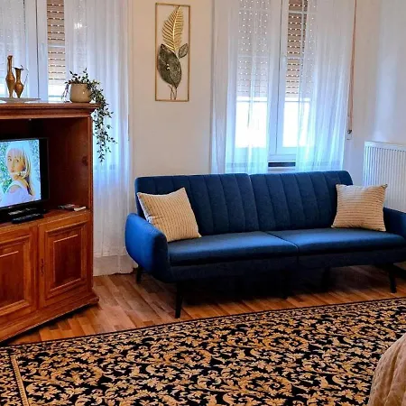 Comfort Budapest