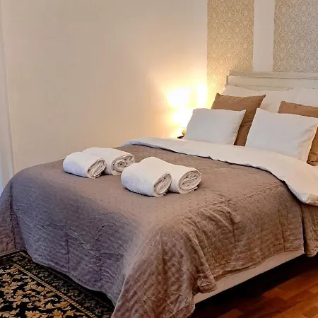 Comfort Apartment