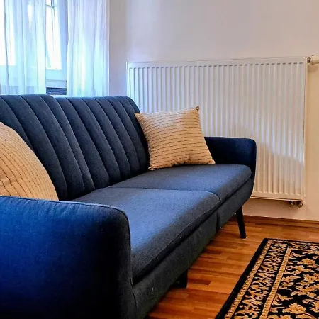 Comfort Apartment