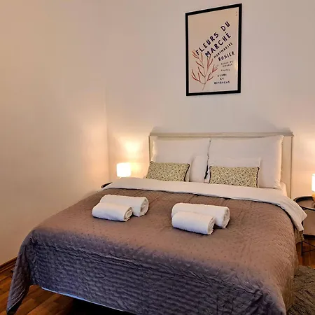 Comfort Apartment