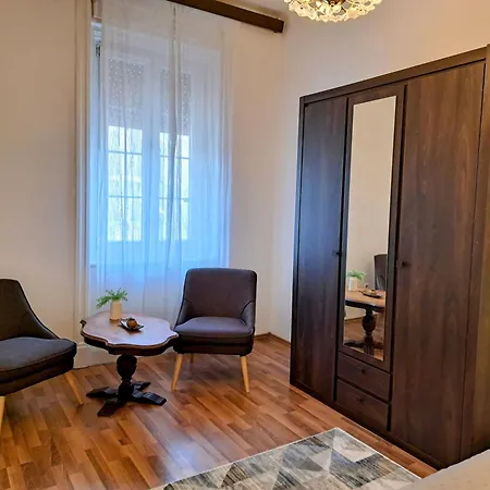 Comfort Budapest