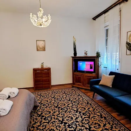 Apartment Comfort