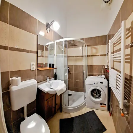 Apartment Comfort