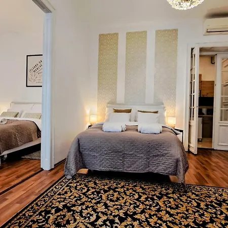 Apartment Comfort