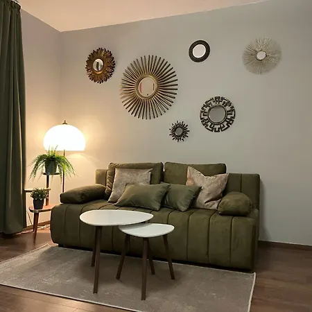 Apartment Leda Deluxe *