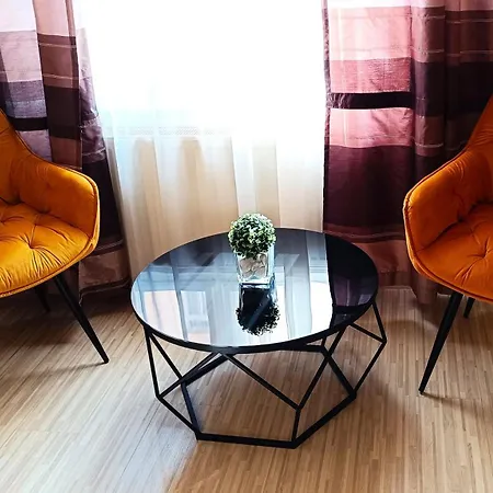 Parlament Welcome Apartment Budapest
