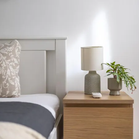 Apartment Exclusive & Grand Next To The Fashion St' Budapest