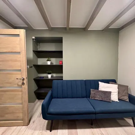 R5 Patio 2 Bedrooms Free Parking Appartamento *