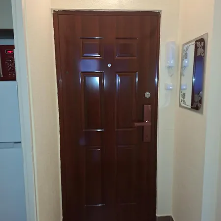 Gvadanyi Rezidencia *