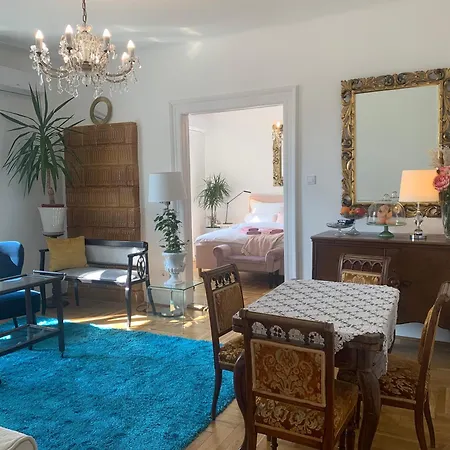 Villa Giulietta With Garden, Free Parking