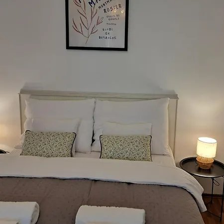 Apartment Comfort *