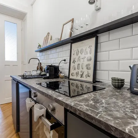 Tas Apartman *