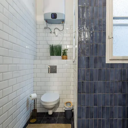 Apartman Tas *