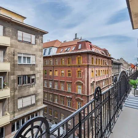 Tas Apartman