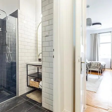 Apartman Tas
