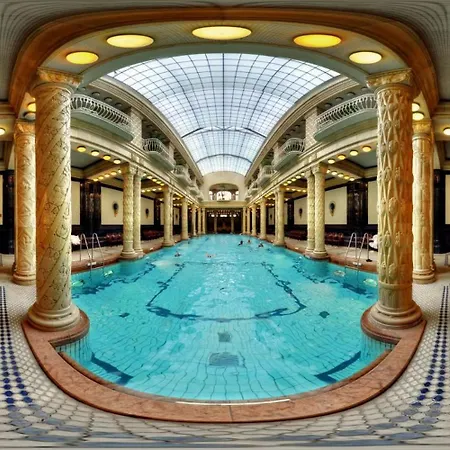 Plan A * Budapest