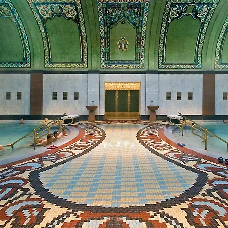 Plan A Budapest